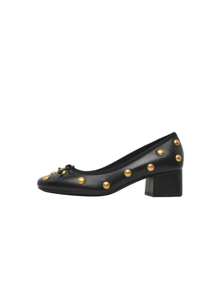 MICHAEL Michael Kors Lodičky PIPER FLEX MID' čierna