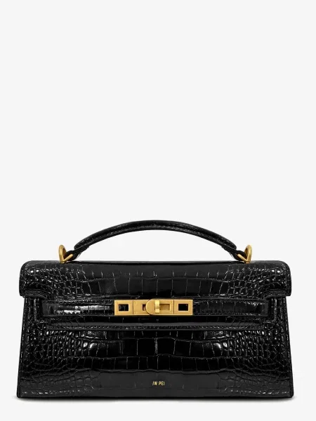 Сумка Jw Pei черная