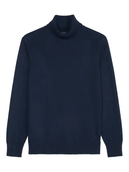 Golf golf Marc O'polo prążkowany niebieski