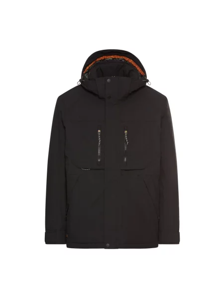 Kurtka Camel Active czarna