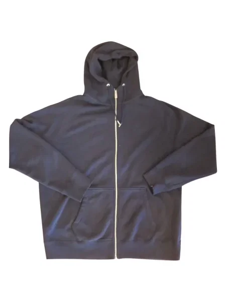 Golf top Nike cu cordon alb