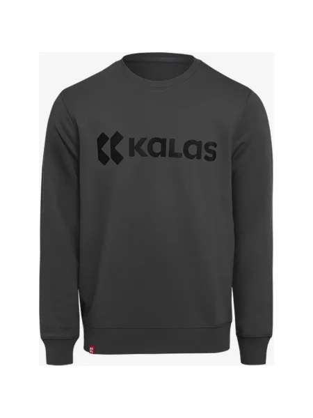 Bluza Kalas Z4 Ciemny XXS szary