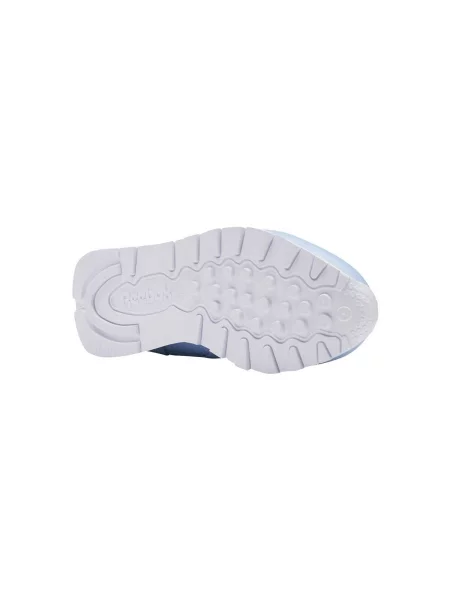 Bőr klasszikus félcipő Reebok Sport fehér