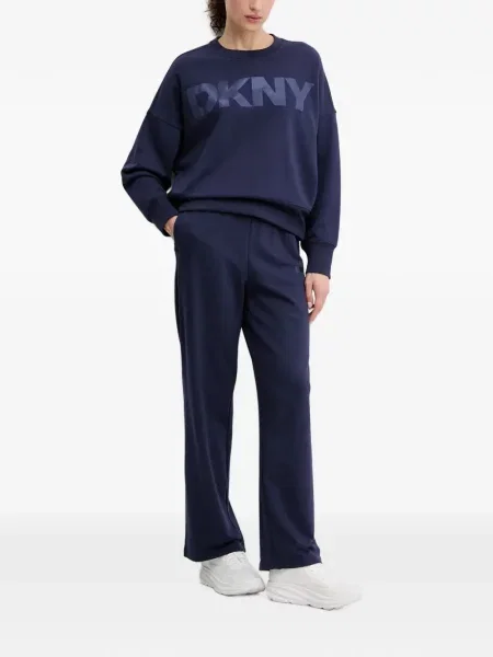 Hanorac Dkny albastru