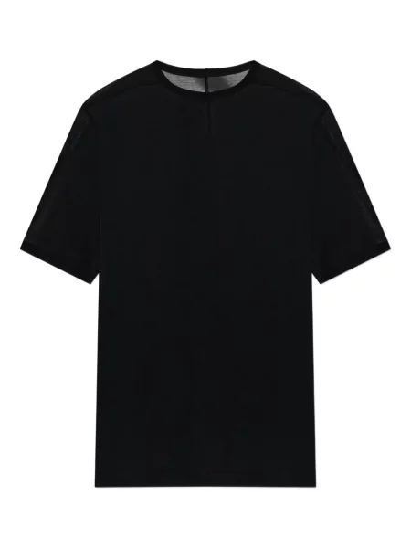 Tricou Rick Owens negru