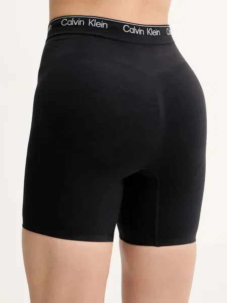 Šortky Calvin Klein Underwear čierna