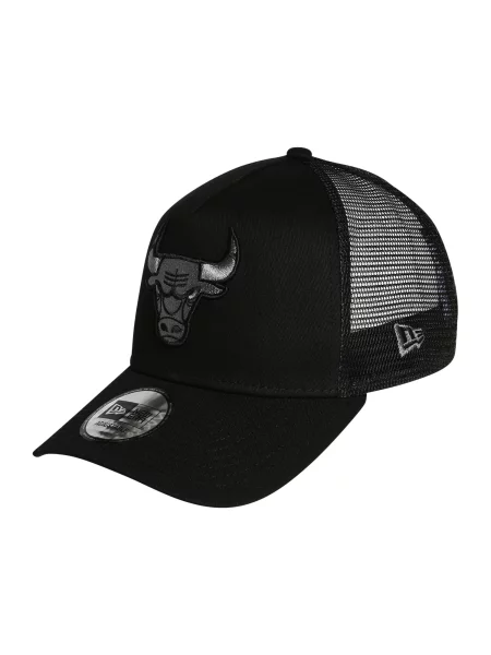 NEW ERA Șapcă BOB' negru