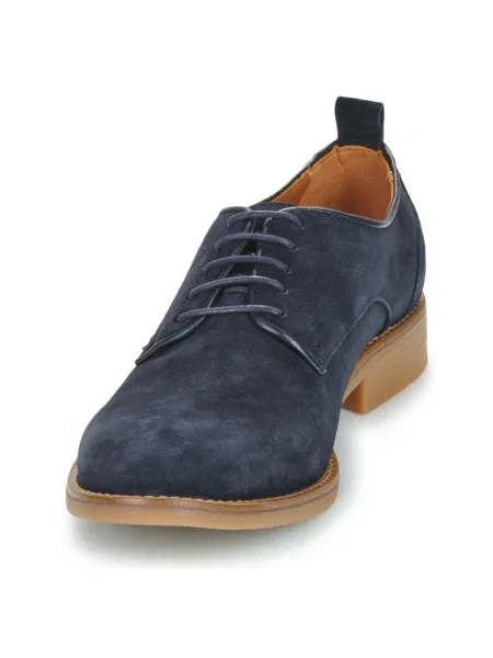 Pantofi Pellet albastru