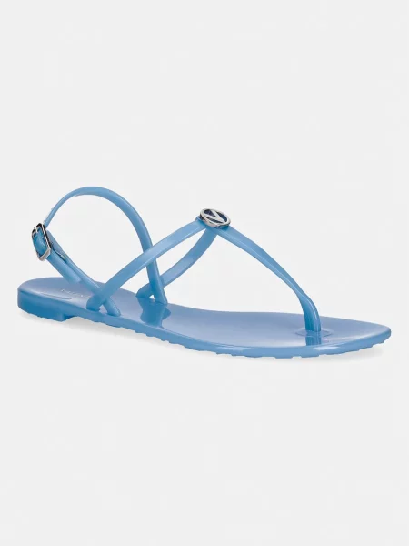 Valentino sandali JALLY modra