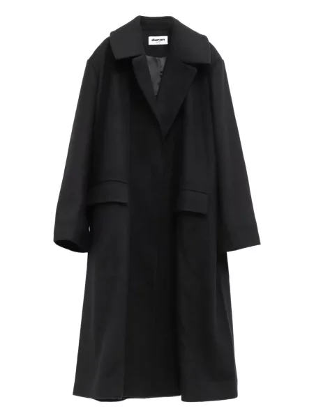Płaszcz Duran Lantink czarny