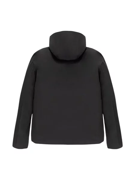 Parka Refrigiwear czarna