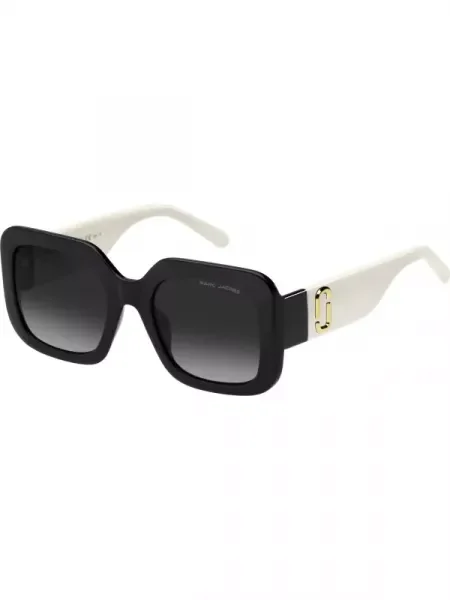 Marc Jacobs Ochelari de soare MARC negru