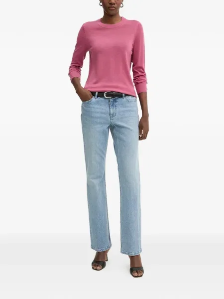 Mały body Michael Michael Kors na ramiączkach z nadrukiem szary