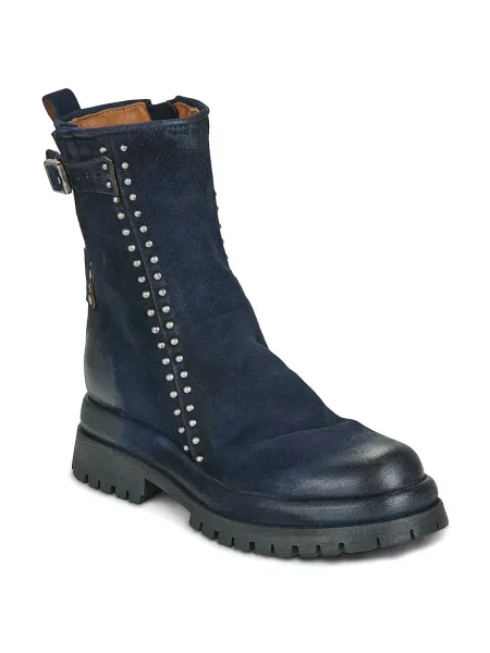 Pantofi Airstep / A.s.98 albastru