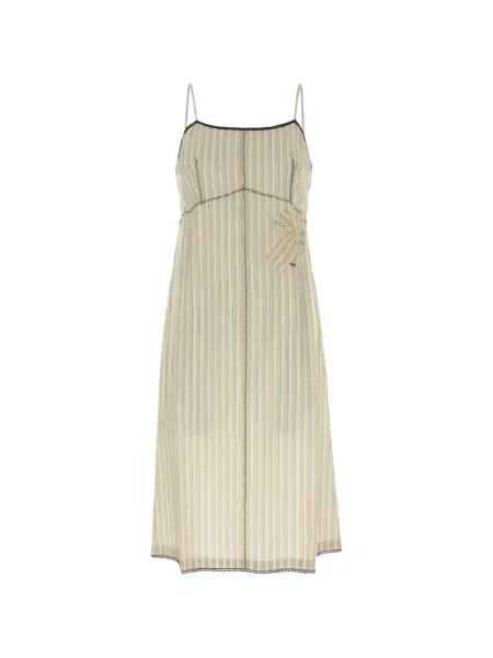 Rochie Prada cu funde