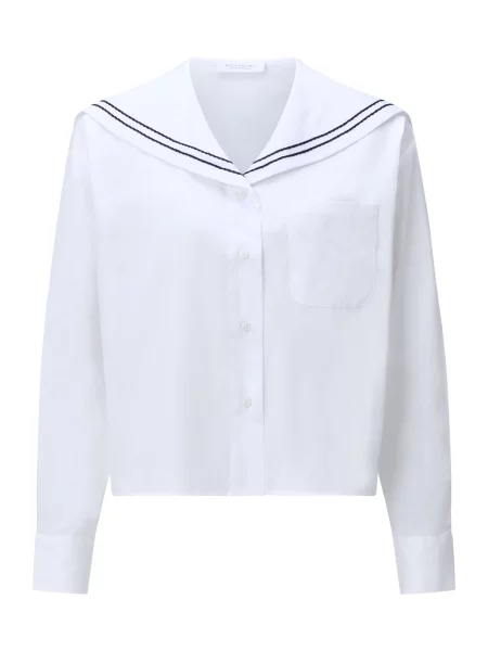 Rich & Royal Bluză alb