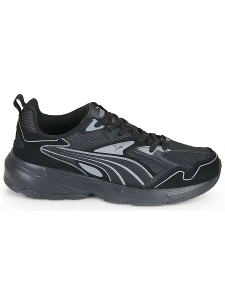 Pantofi Puma negru