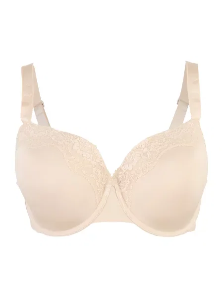 Lindex Sutien Akleja crem