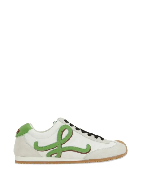 Sneakers Loewe λευκό