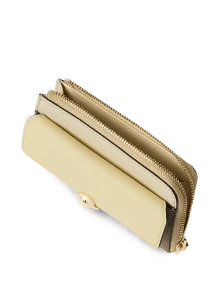 Portofel Furla maro