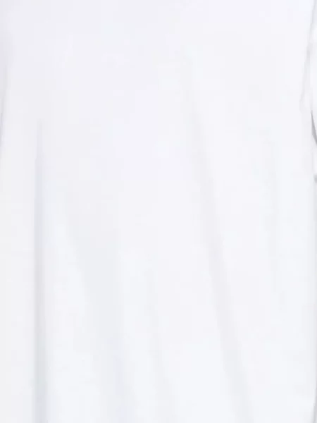 Футболка Calvin Klein біла