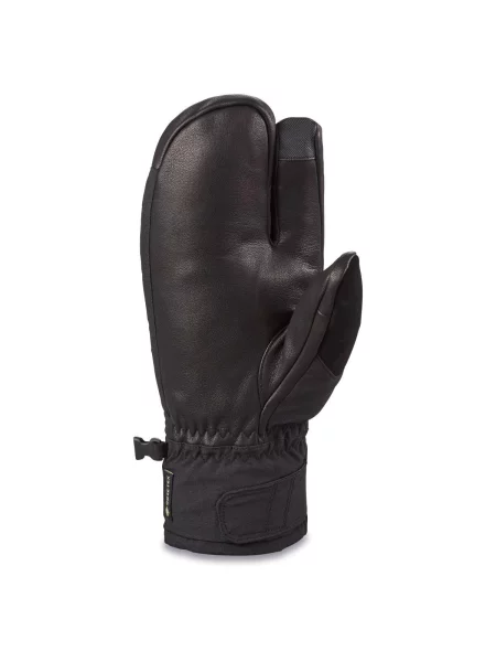 Rękawice snowboardowe dla dorosłych DAKINE Fillmore Short Trigger Mitt czarne