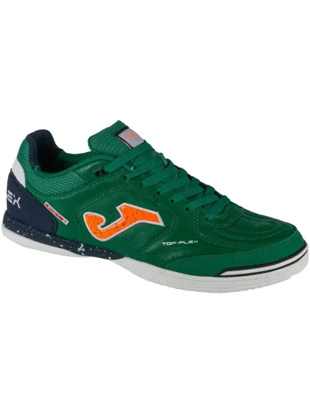 Pantofi Joma verde