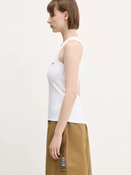 Top Fiorucci biały