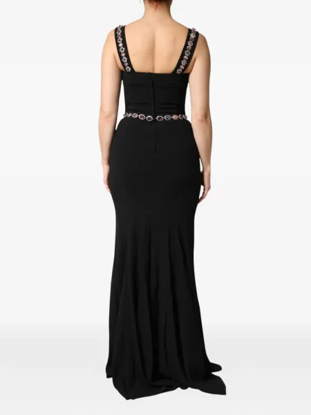 Rochie Dolce & Gabbana negru