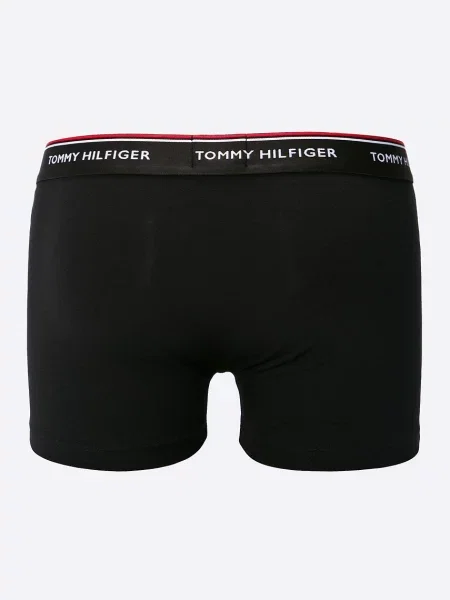 Tommy Hilfiger Boxerky čierna