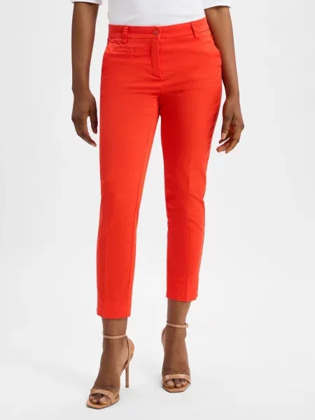Cambio Chinosy rot pomarańczowe