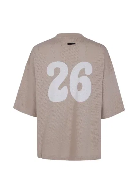 Hálós ing Fear Of God Essentials