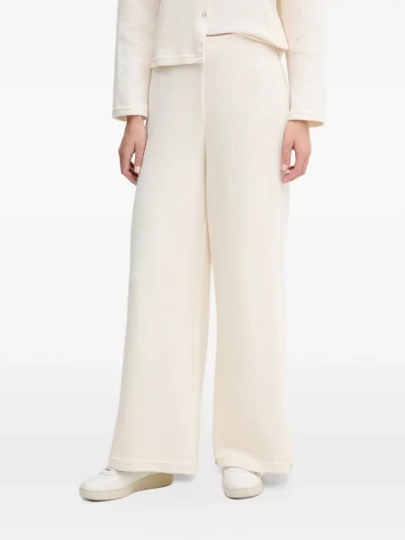 Pantaloni Dkny tricotate