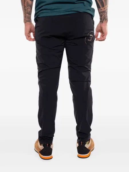 Pantaloni Trangoworld negru