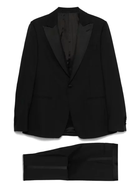 Costum Lardini de costum negru