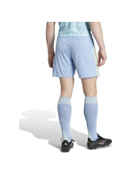 Kratke hlače Adidas plava