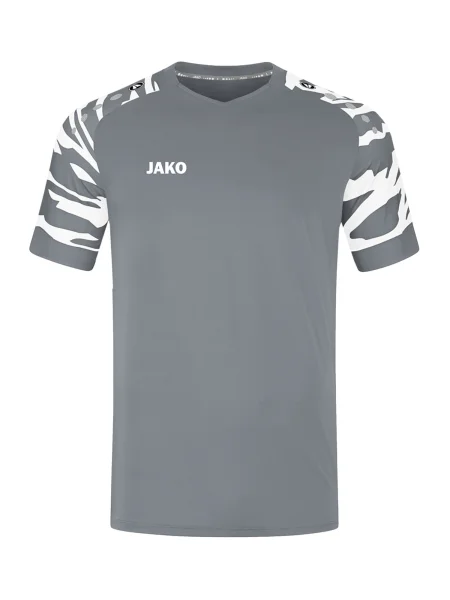 Tricou Jako alb