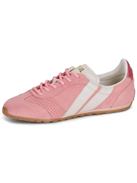 Pantofi Caval roz