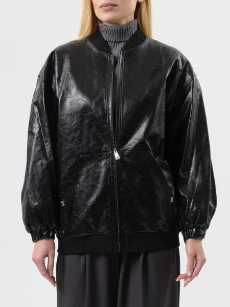 Куртка Twinset чорна