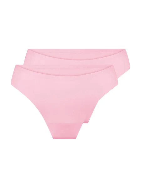 LingaDore Tangice roza