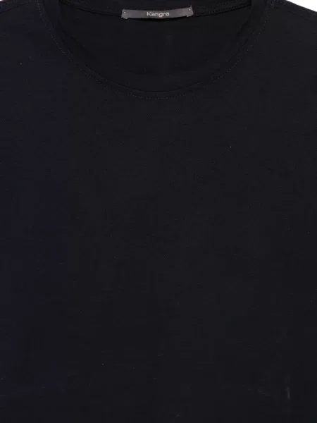 Tricou Kangra albastru