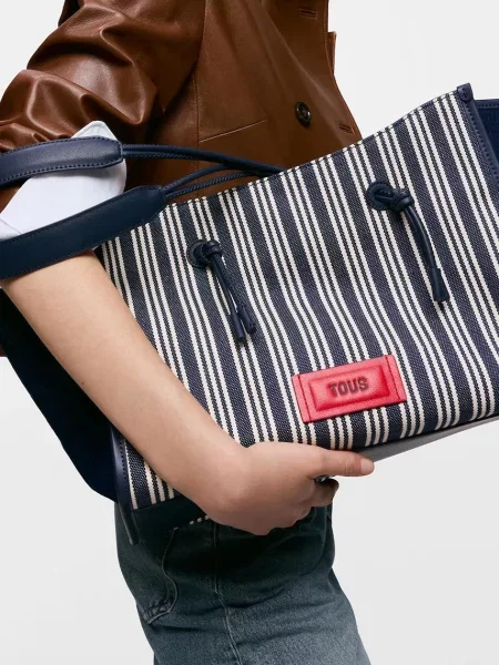 Shopper táska Tous