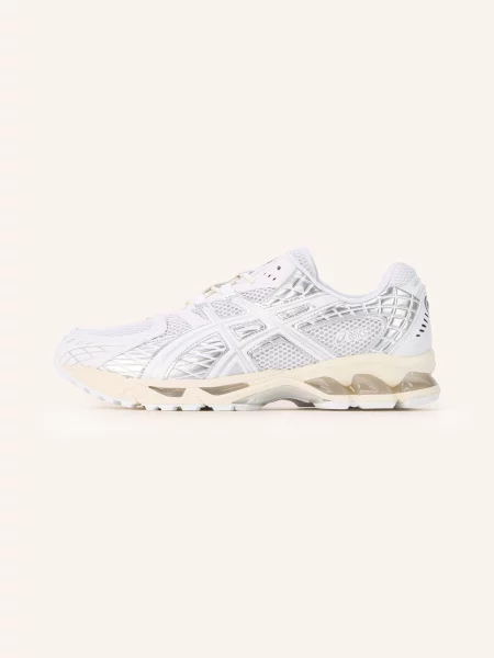 Asics Sneakersy Gel-Nimbus / stříbrná bílá