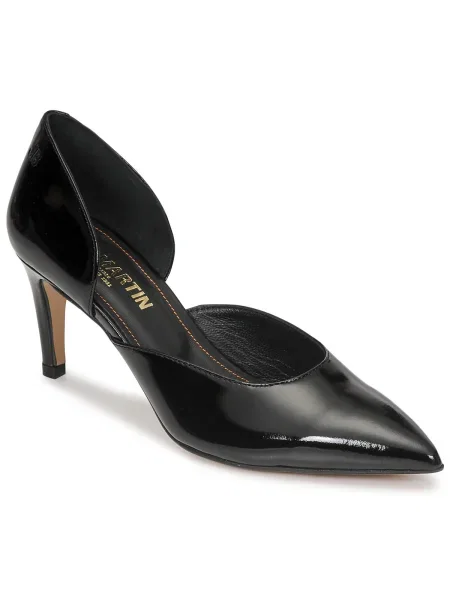 Pantofi cu toc Jb Martin