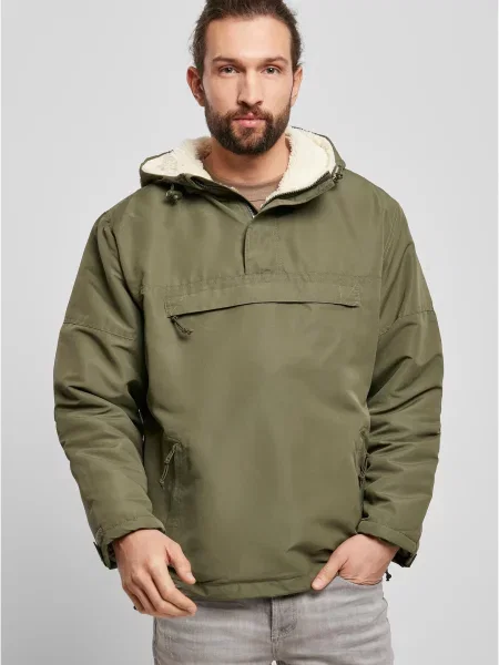 Преходно яке Brandit