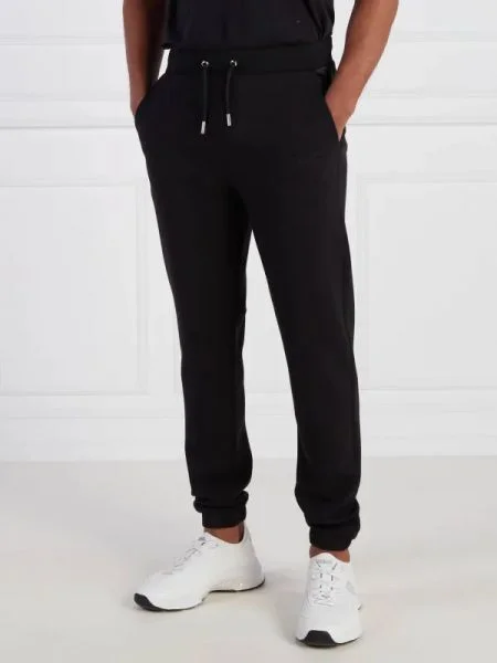 Karl Lagerfeld Jogger nadrág fekete