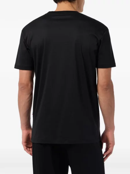 Tricou Billionaire negru