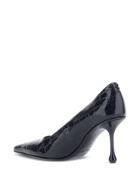 Körömcipő Jimmy Choo kék