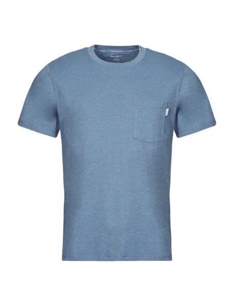 Tricou Pepe Jeans scurt