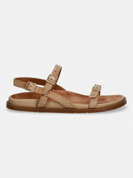 Замшеві сандалі Camper Lluc Sandal - ціна 5199 грн | Shopsy
